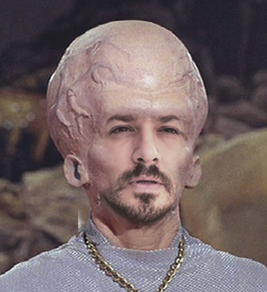 Mark Potoka